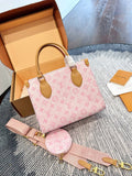 L 26SS Women's Tote Bag CWT1326081008