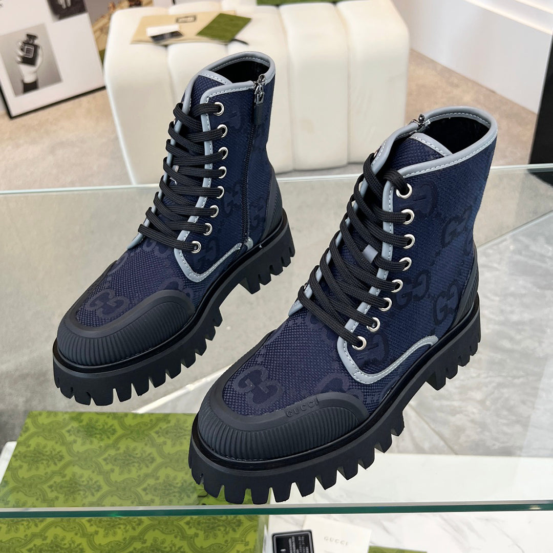 New versatile boots CYL1023091204