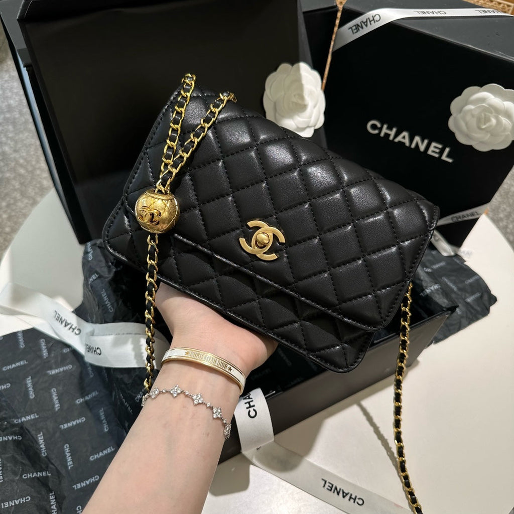 Trendy Exquisite bag XC0123072830