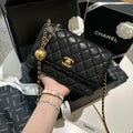 Trendy Exquisite bag XC0123072830