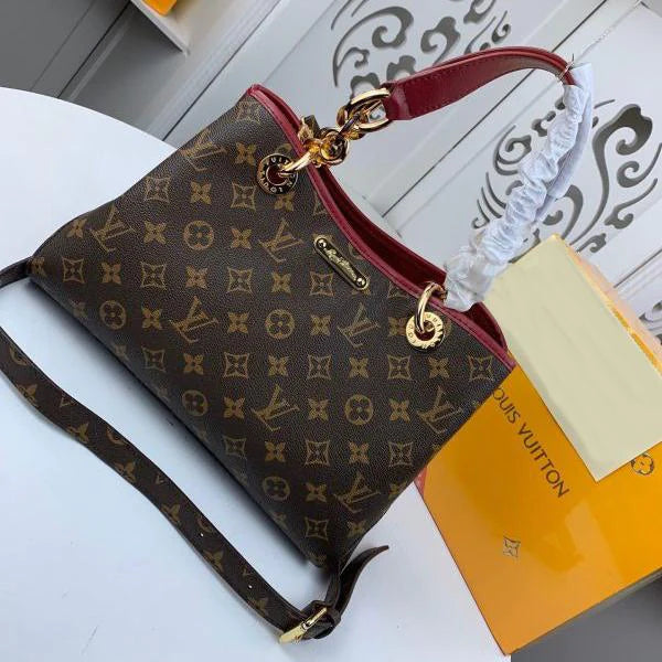 New Fashion Versatile Crossbody Bag 1023122208