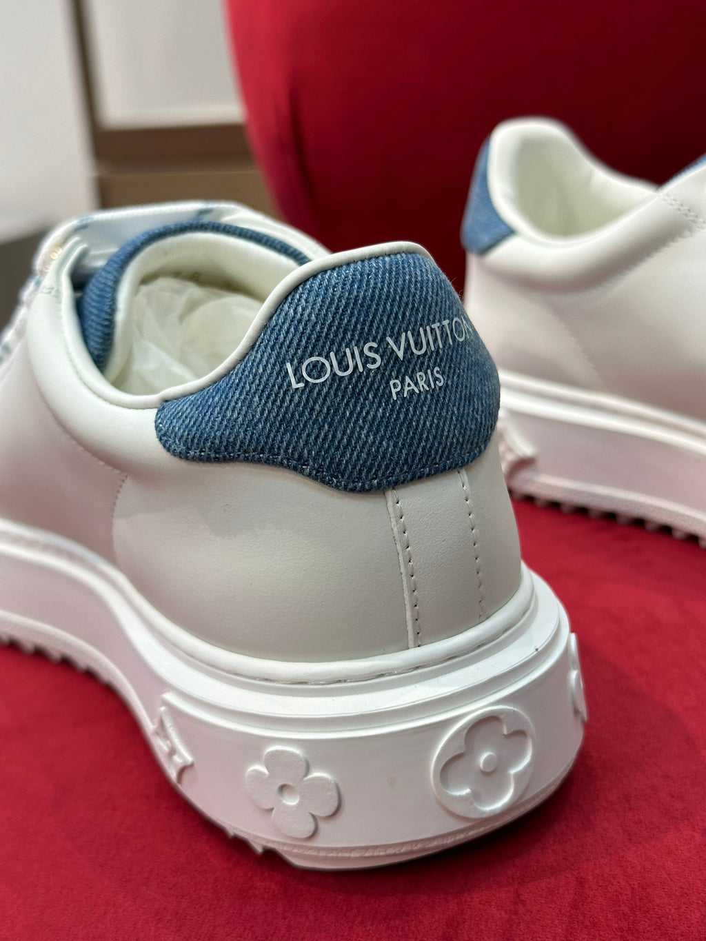 L Time Out sneakers 1824080602