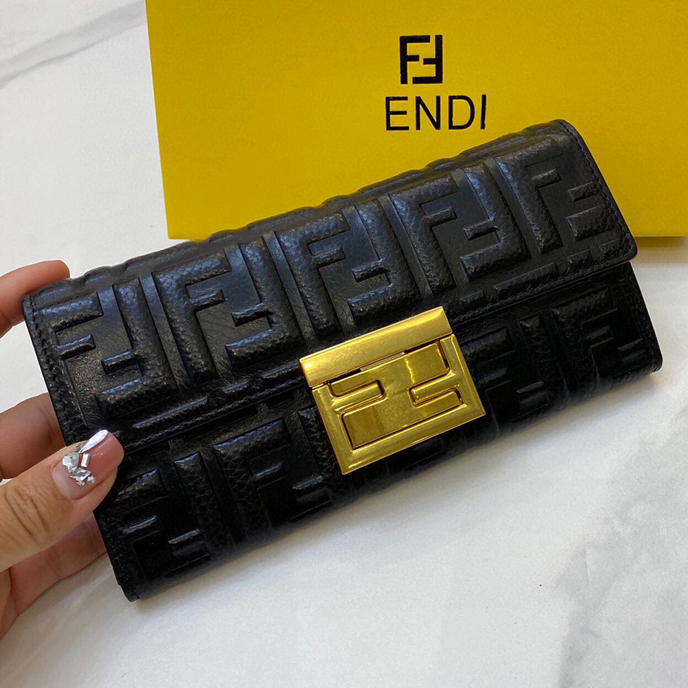 Fashion New Ladies Wallets WLF10062825