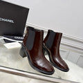 New Fashion women's CC shoes XY1326091603