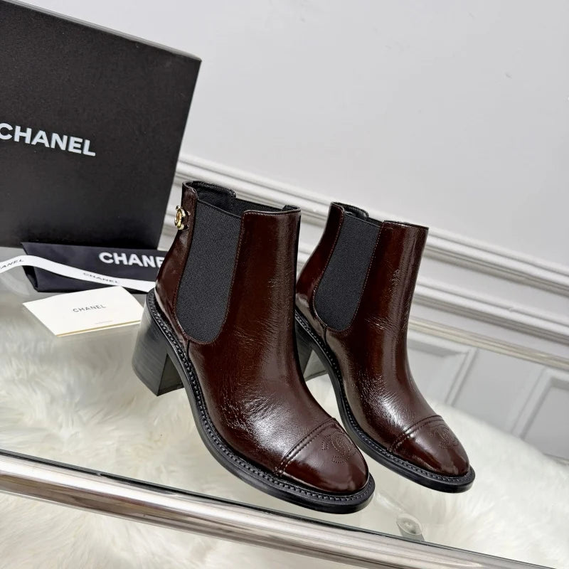 New Fashion women's CC shoes XY1326091603