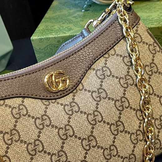 G Logo New Underarm Bag  Crossbody Bag fb0424090208