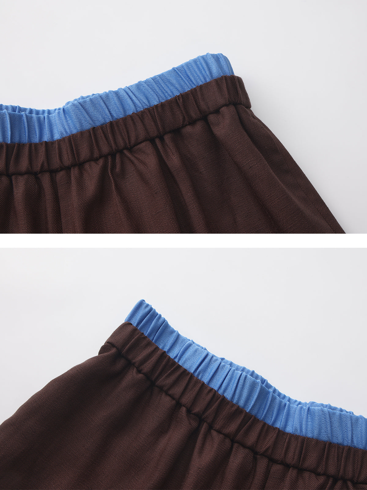 Kins Class Adults’ Striped Tee & Pants Set