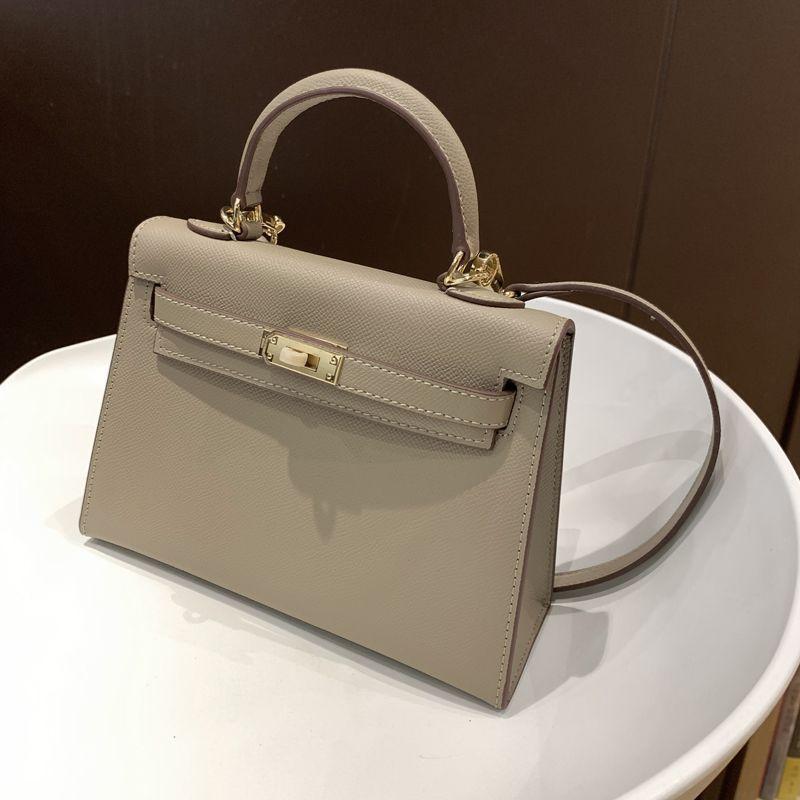 New High-end Feel Handbag Shoulder Crossbody Small Bag 10231229LY10