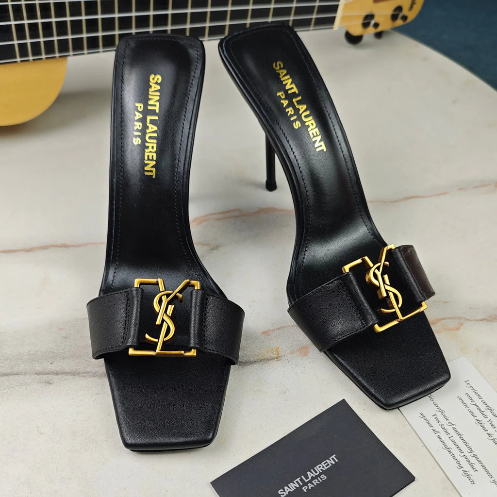 New fashion fine high heel sandal slippers 1025031914