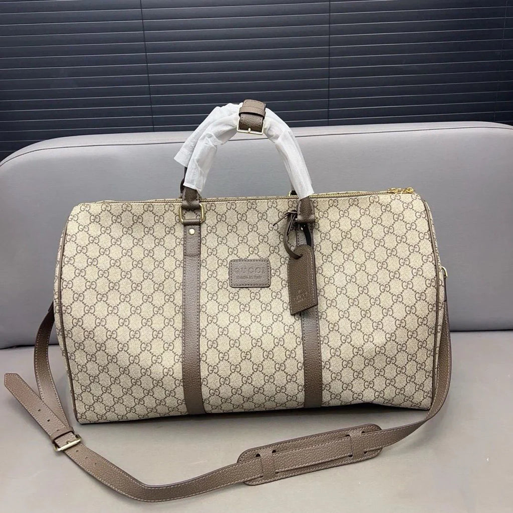 New Travel Bag Portable Business Large Capacity Shoulder Bag 1024060502