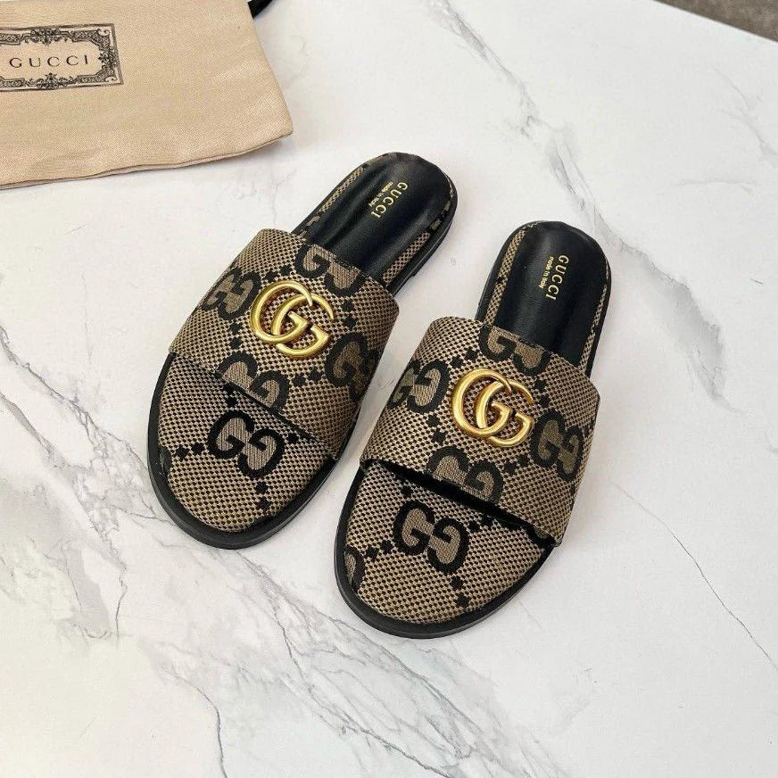 New fashion and versatile flip-flops 1025031908