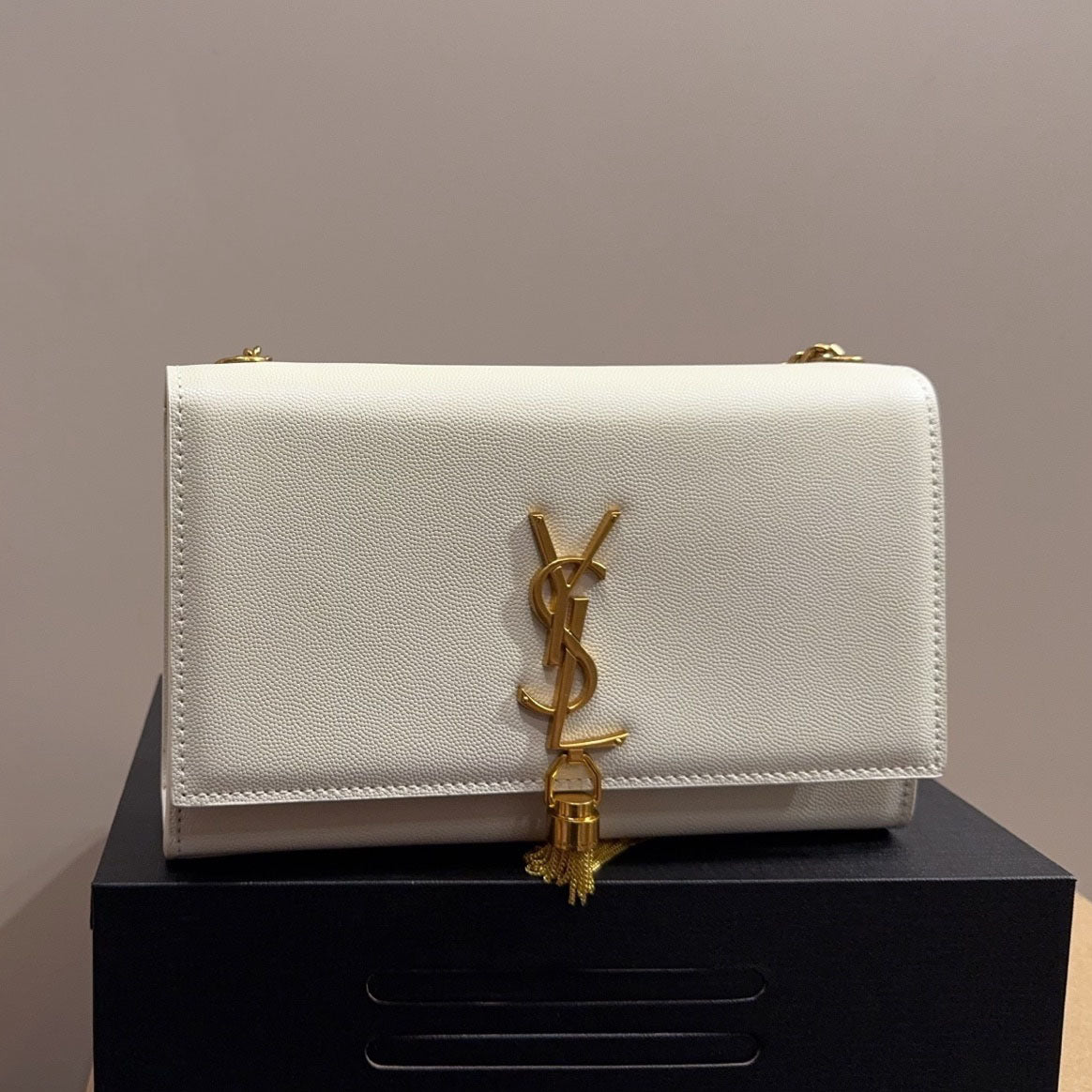 fringed chain crossbody bag 0725101405