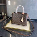 Printed tote bag XC1823092607