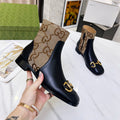 New all match ankle boots CYL1023090614