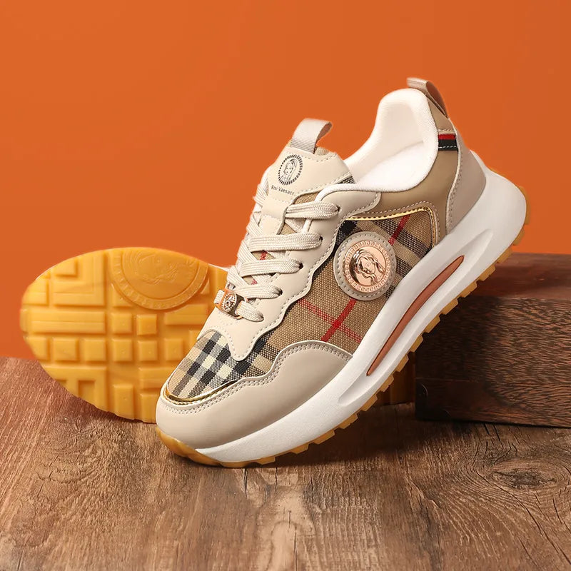 New Breathable Women's Shoes 1025051906