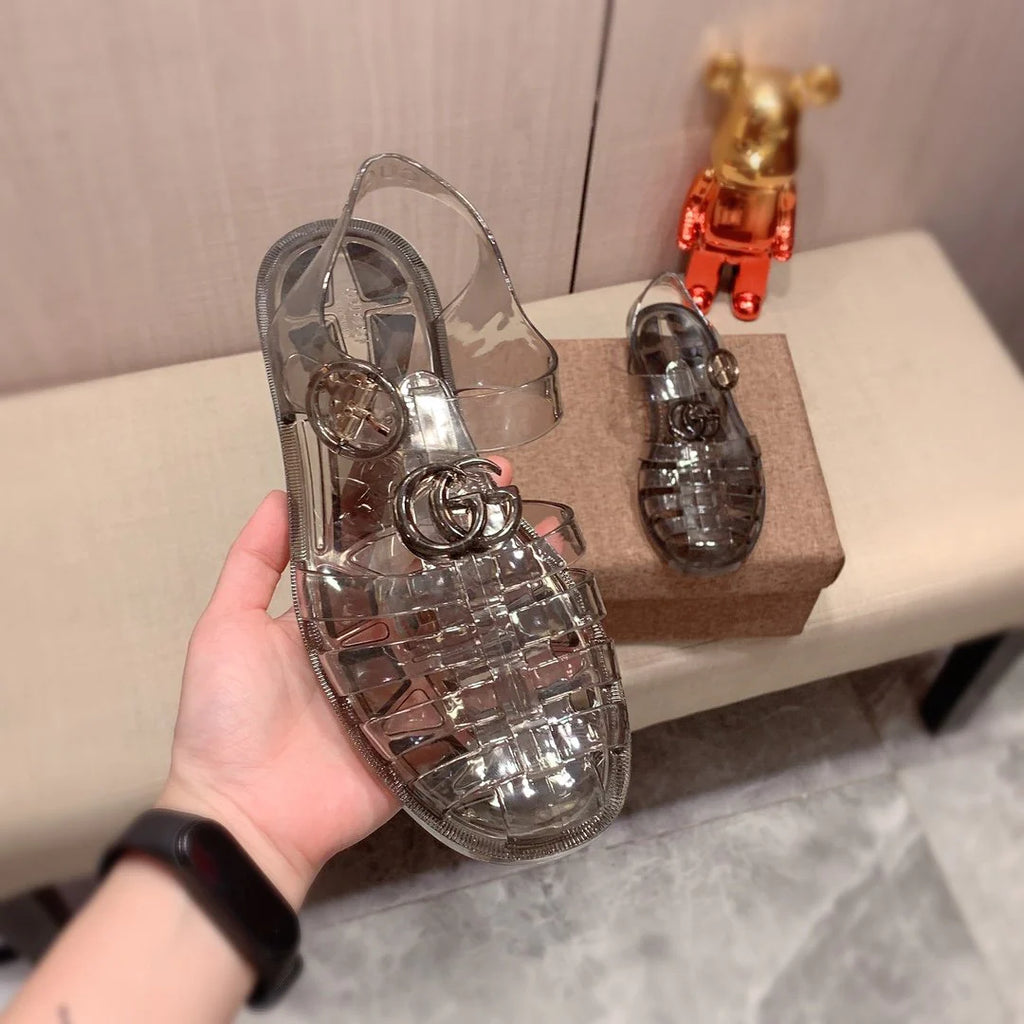 New Fashion Classic Versatile Women's Sandals 1024020806