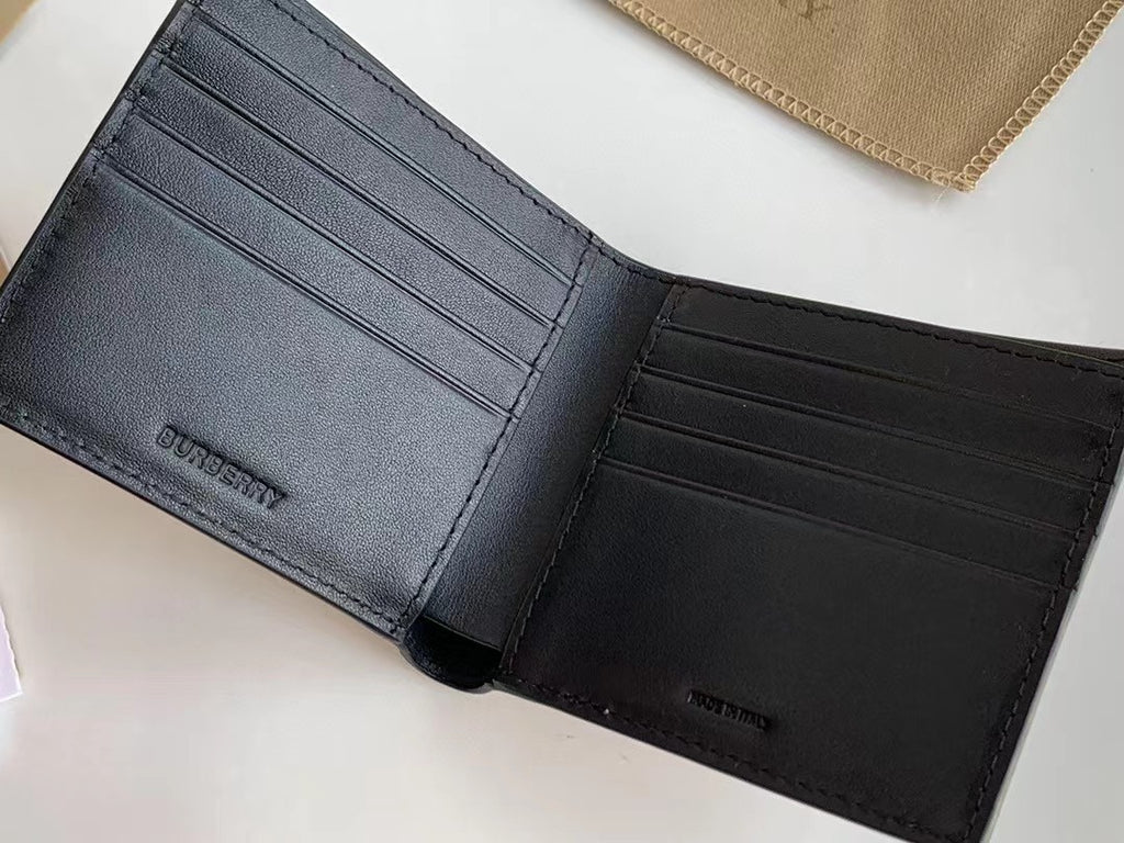 New fashion wallet