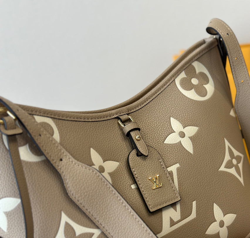L's all-match classic shoulder bag 1824040306