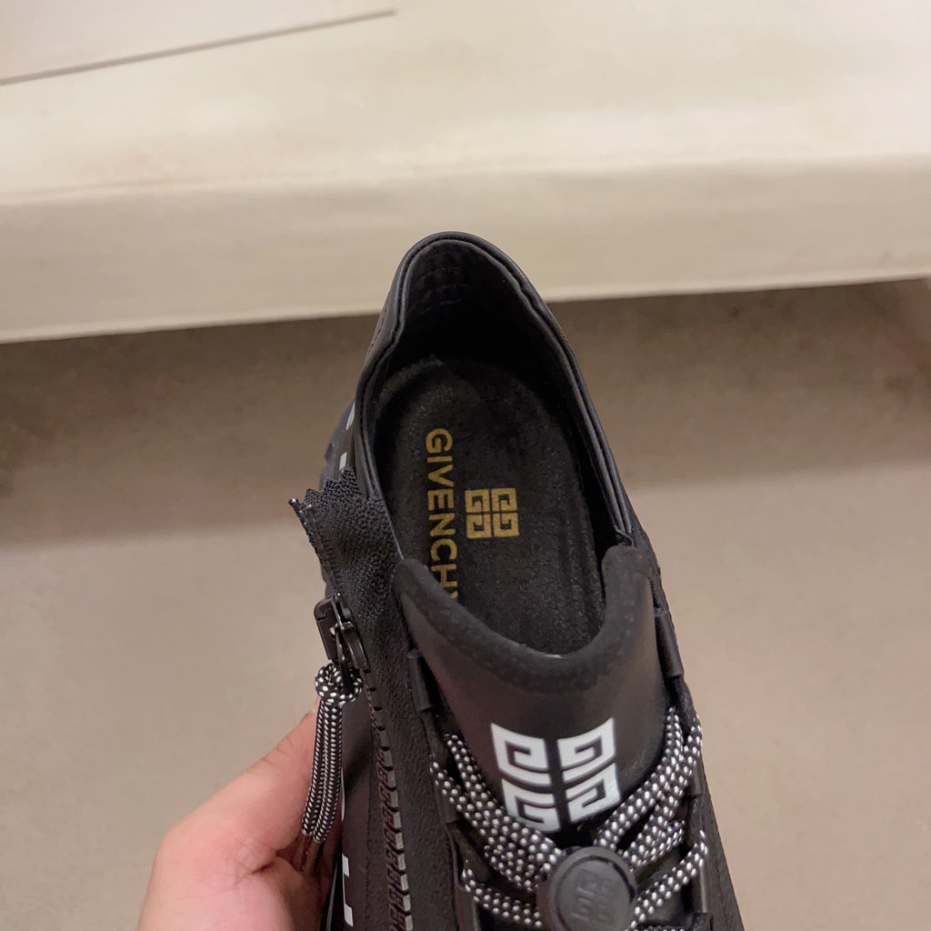 GB Comfortable sneakers 1824070201