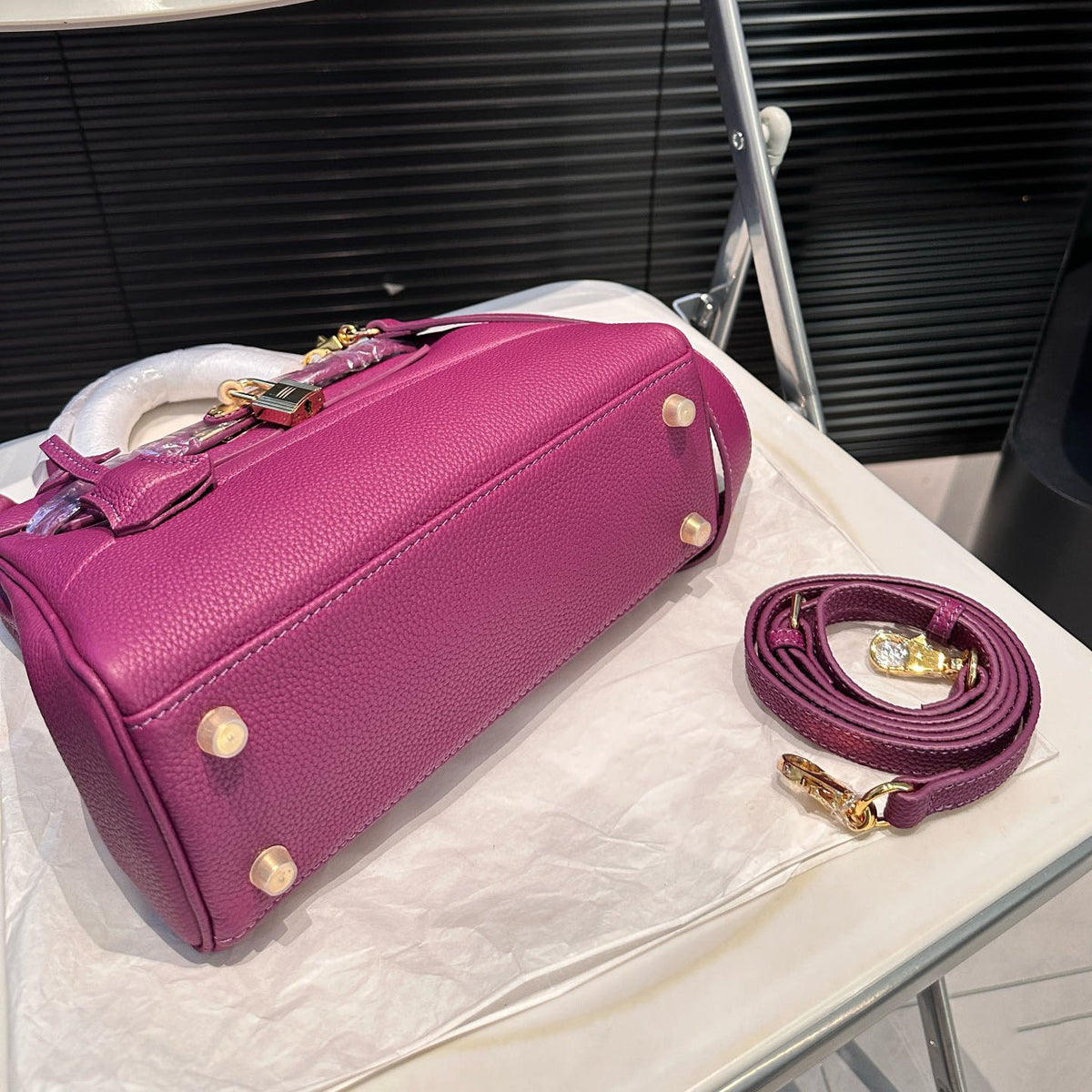 H Kelly bag1824092002