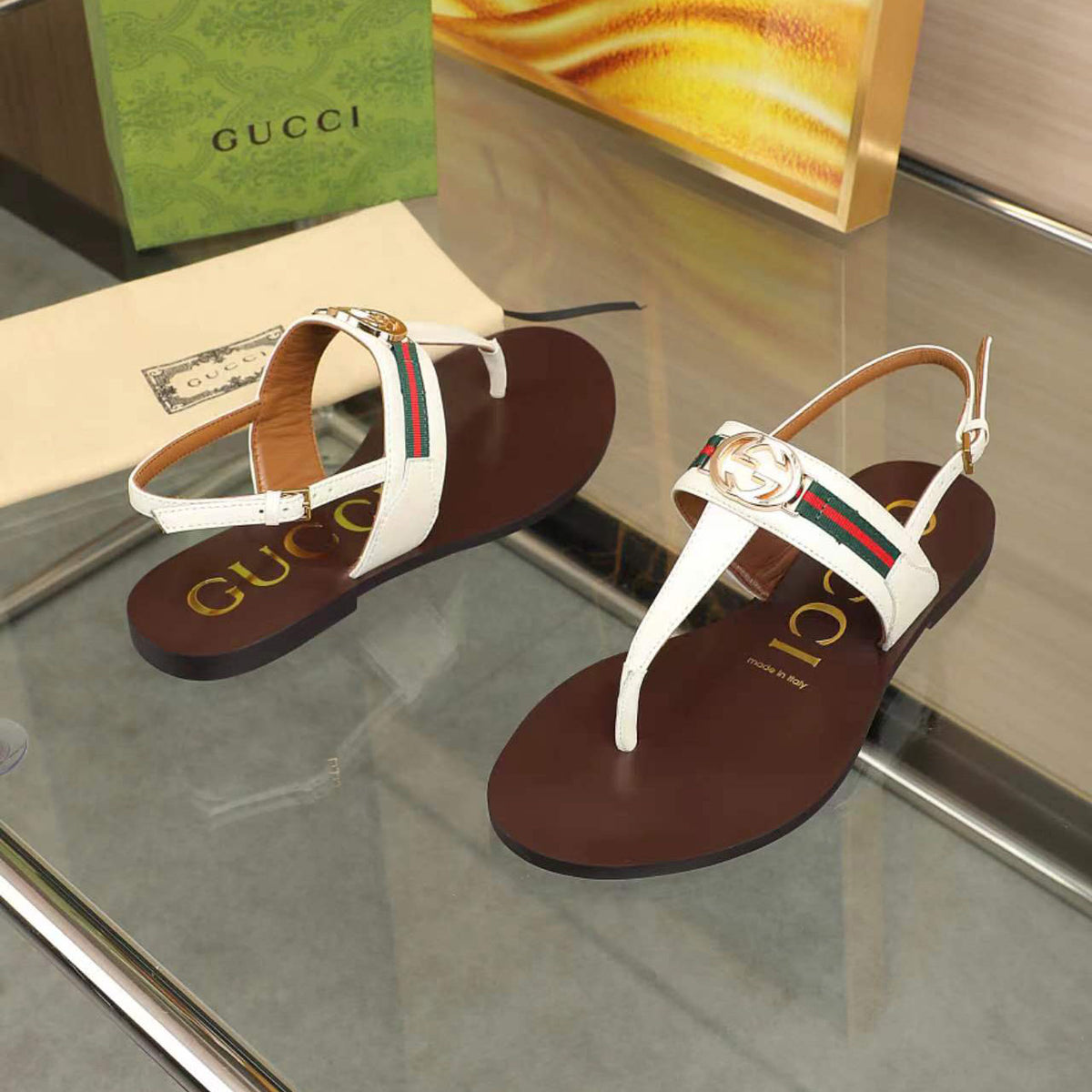G Light Sandals 1824070801