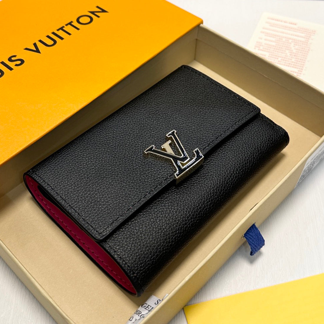 Fashion New Classic Wallet Bag KL10071215