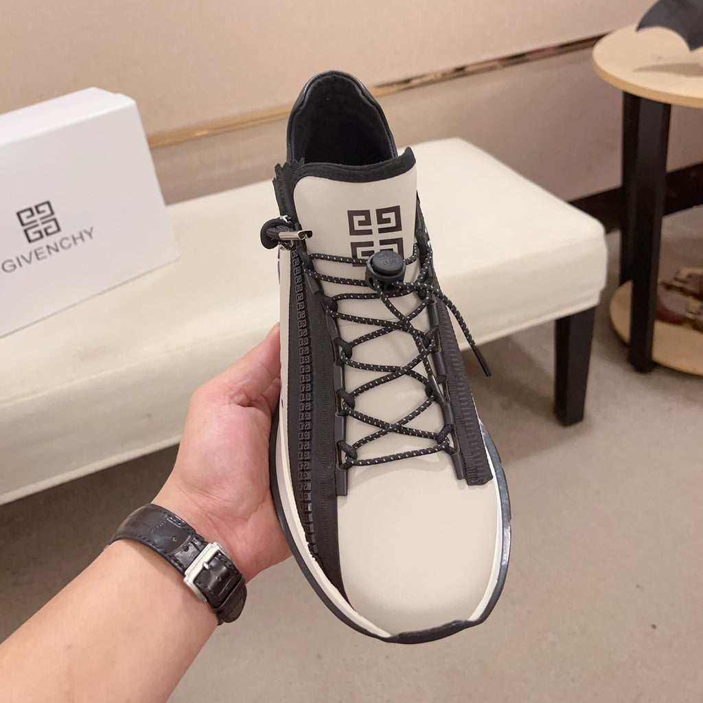 GB Comfortable sneakers 1824070201