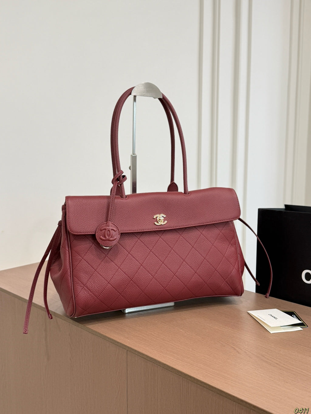 CH 26SS Women's Shoulder Bag CWT1326080710