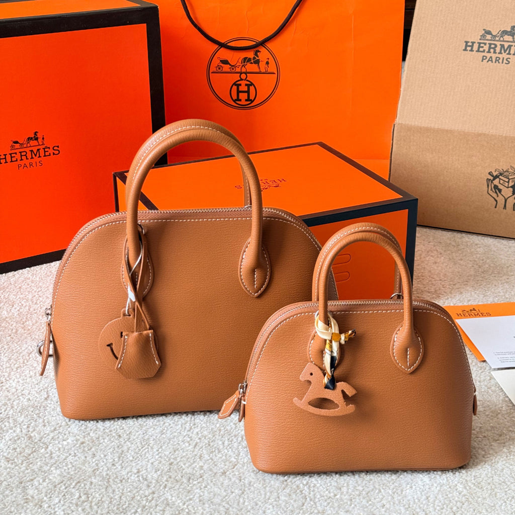 H Bolide Bowling Bag 0726013001