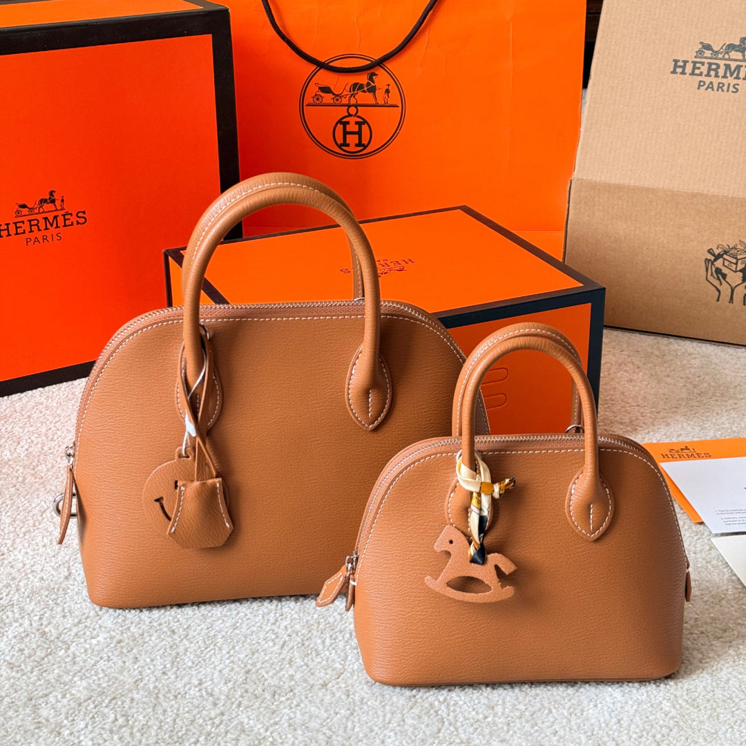 H Bolide Bowling Bag 0726013001