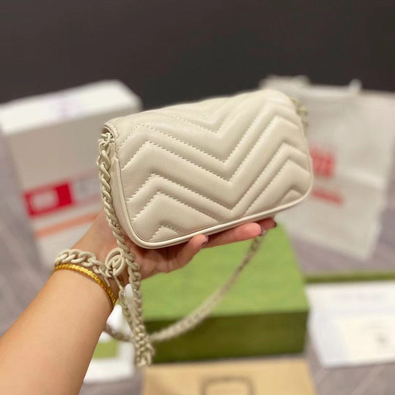 Fashion Versatile Messenger Bag PD1023072814