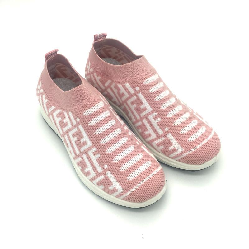 New Fashion Casual Fly Woven Shoes 1024071130