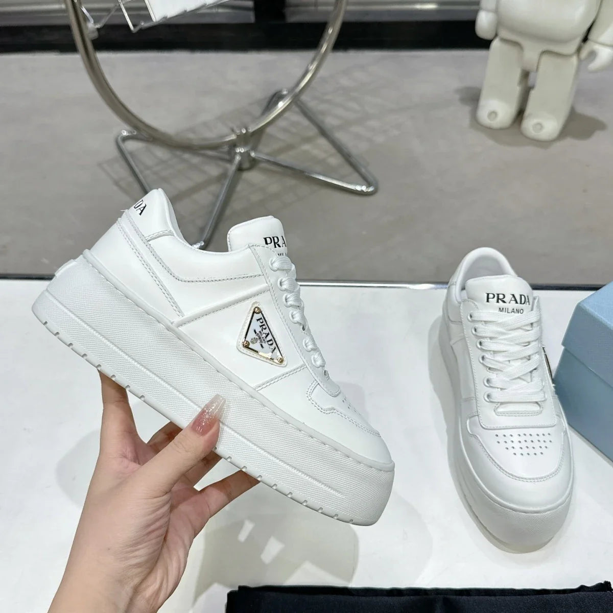 New casual sports board shoes women 1025031011