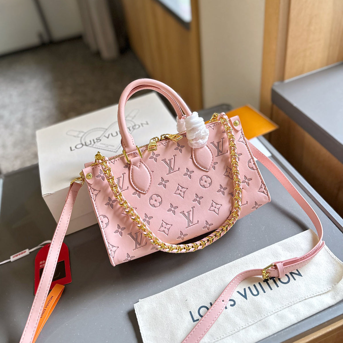 L Fashion onthego XC24101005