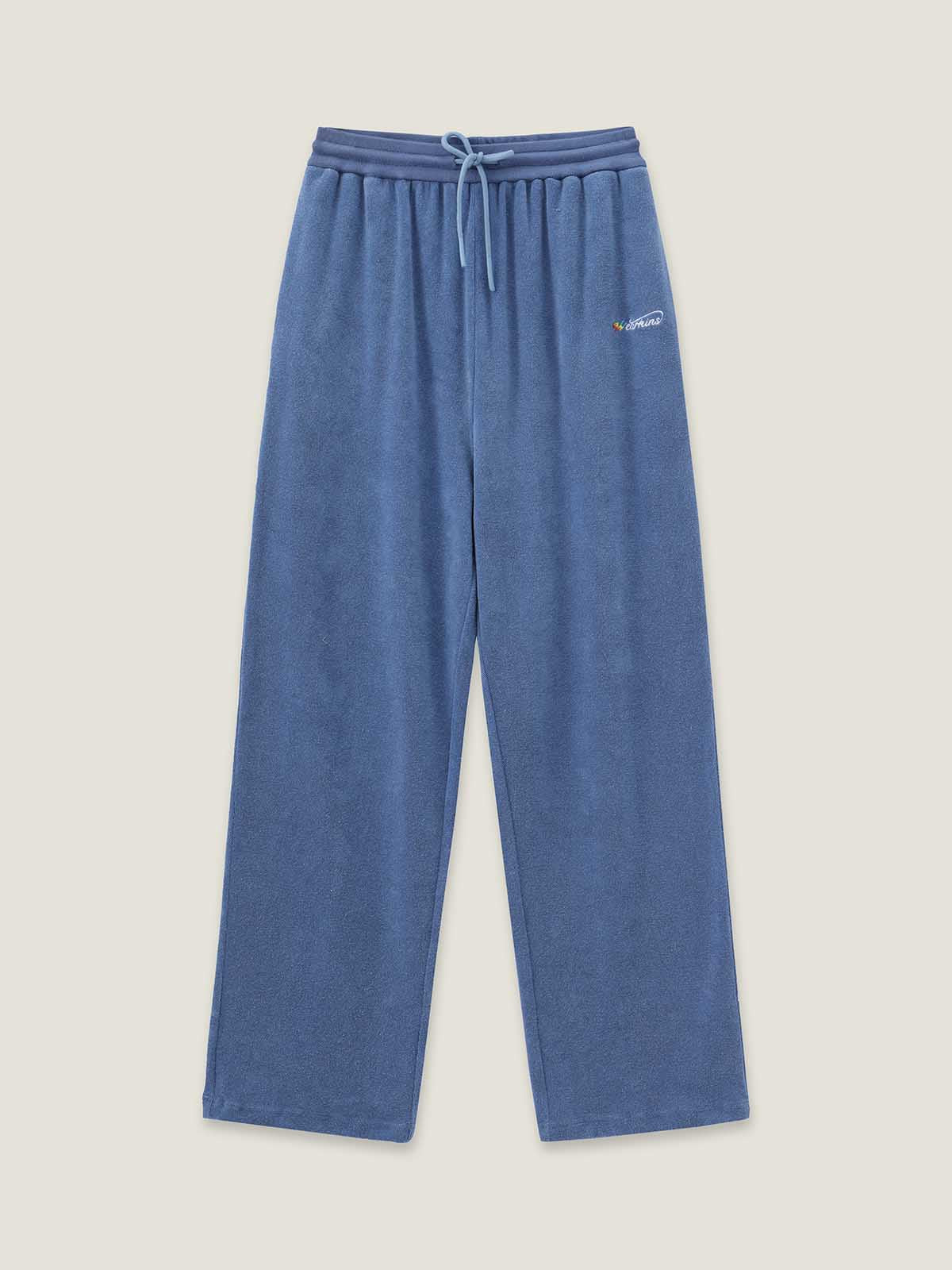 Kins Class Supple Theory Sweatshirt & Pants for Adults