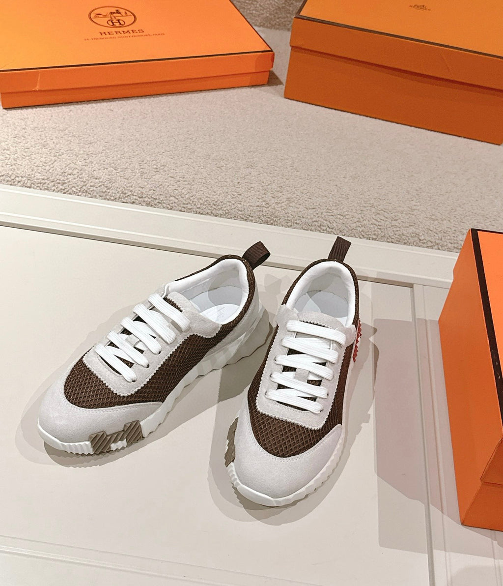 HM Bouncing sneaker 1824111308