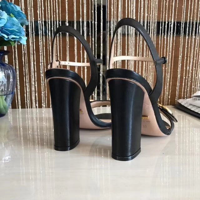 Hot Style Versatile Star Same Style Sandals