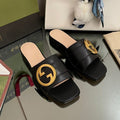Fashion new high heel sandals PD1023081510