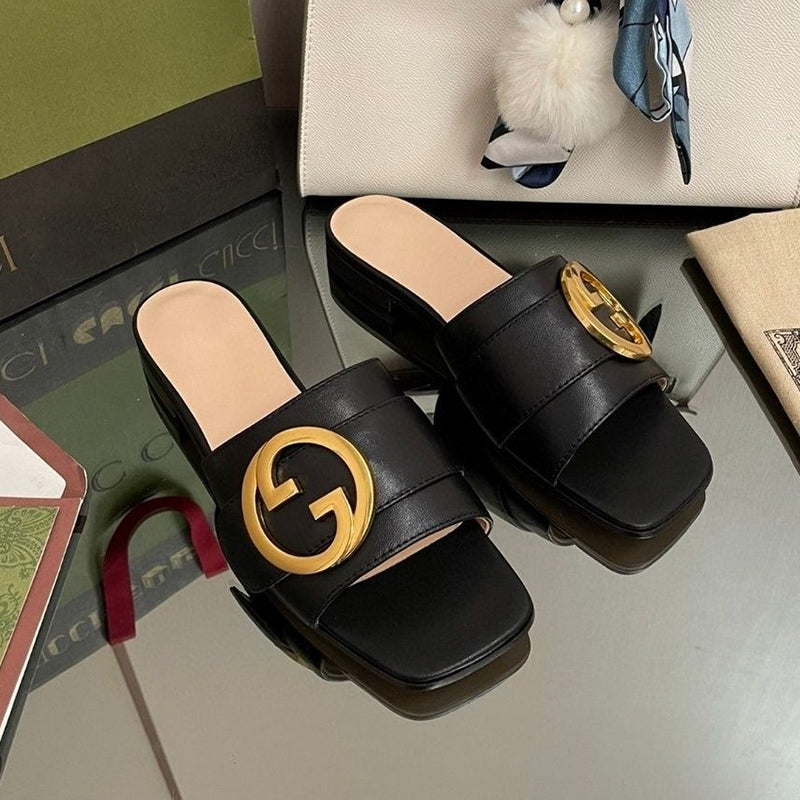Fashion new high heel sandals PD1023081510