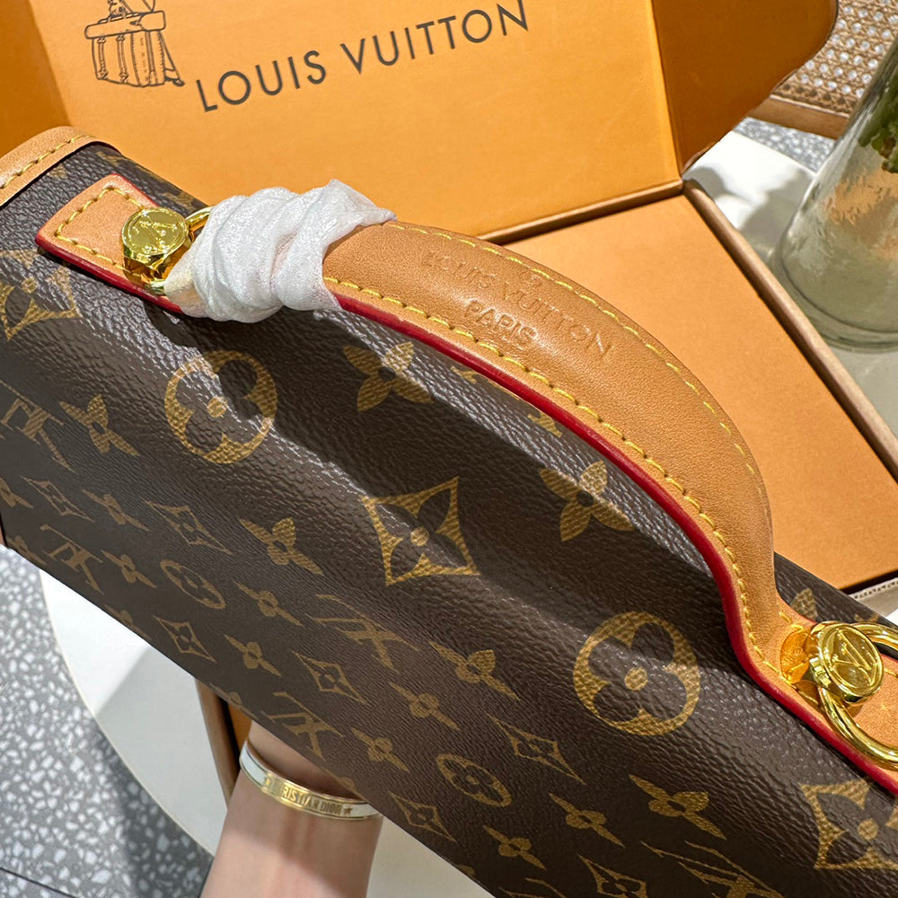 Fashion New Messenger Bag CWT1023080407