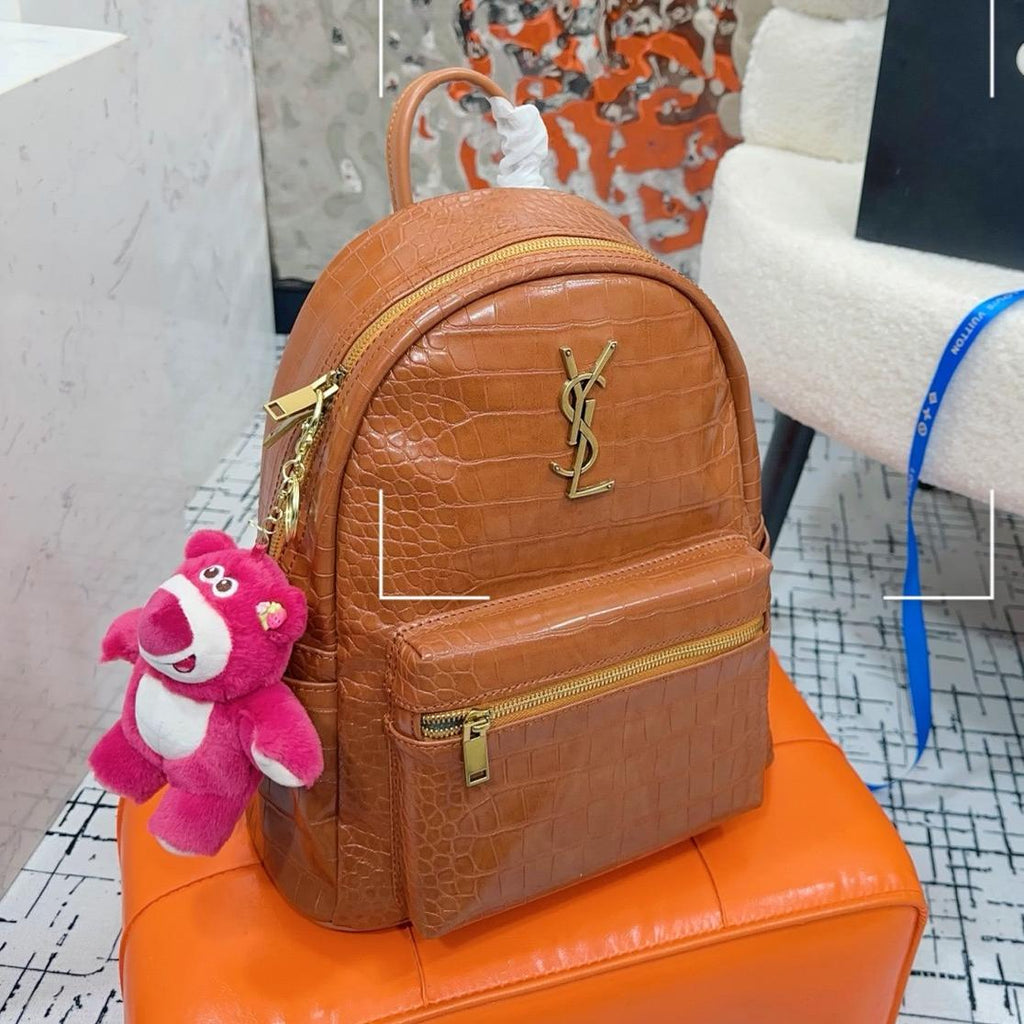 fashion backpack 0725070704