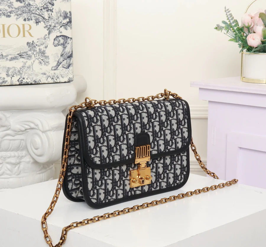 New Genuine Leather Bags WB01042707