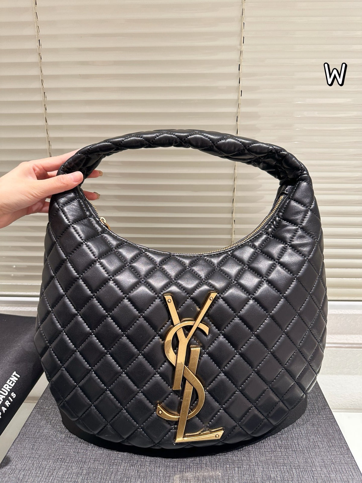 fashion single-shoulder underarm handbag 0725090903