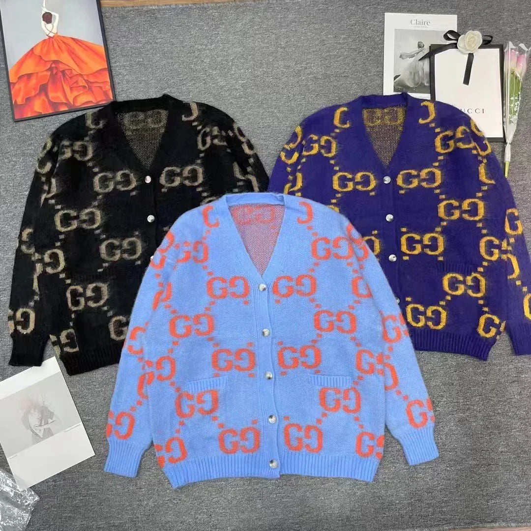 New fashion cardigan sweater jacket 1024102129