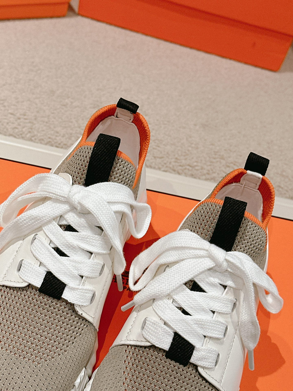 HM Depart slip-on sneaker 1824111301