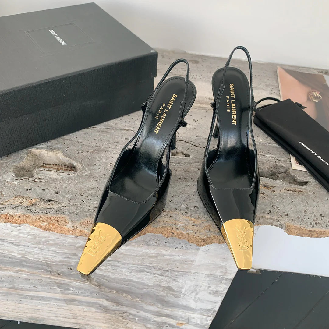 Early Spring Stunning High Heels 1025030525