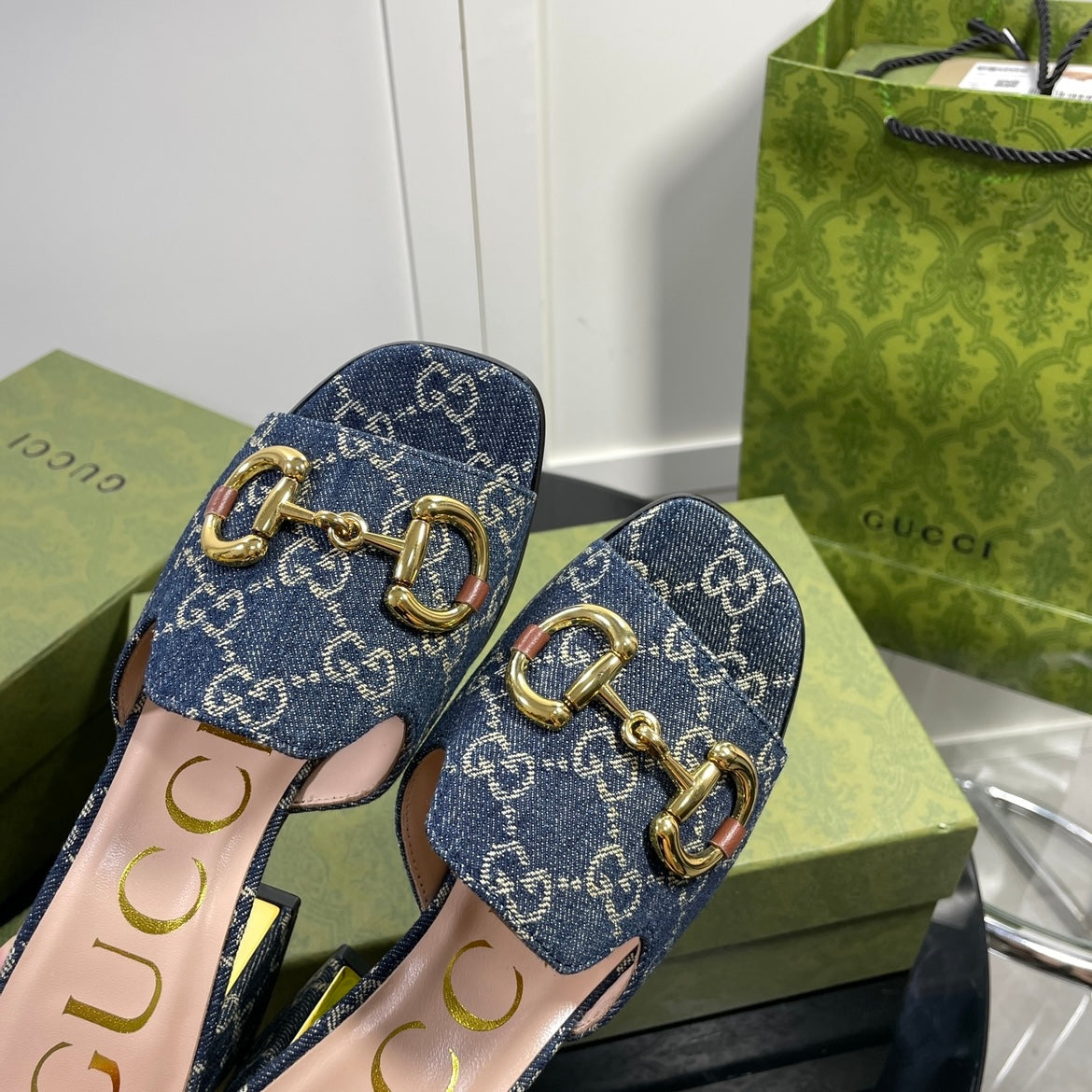 New fashion high heels  SPF062809