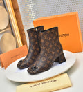23 new high-heeled boots XC07230802022