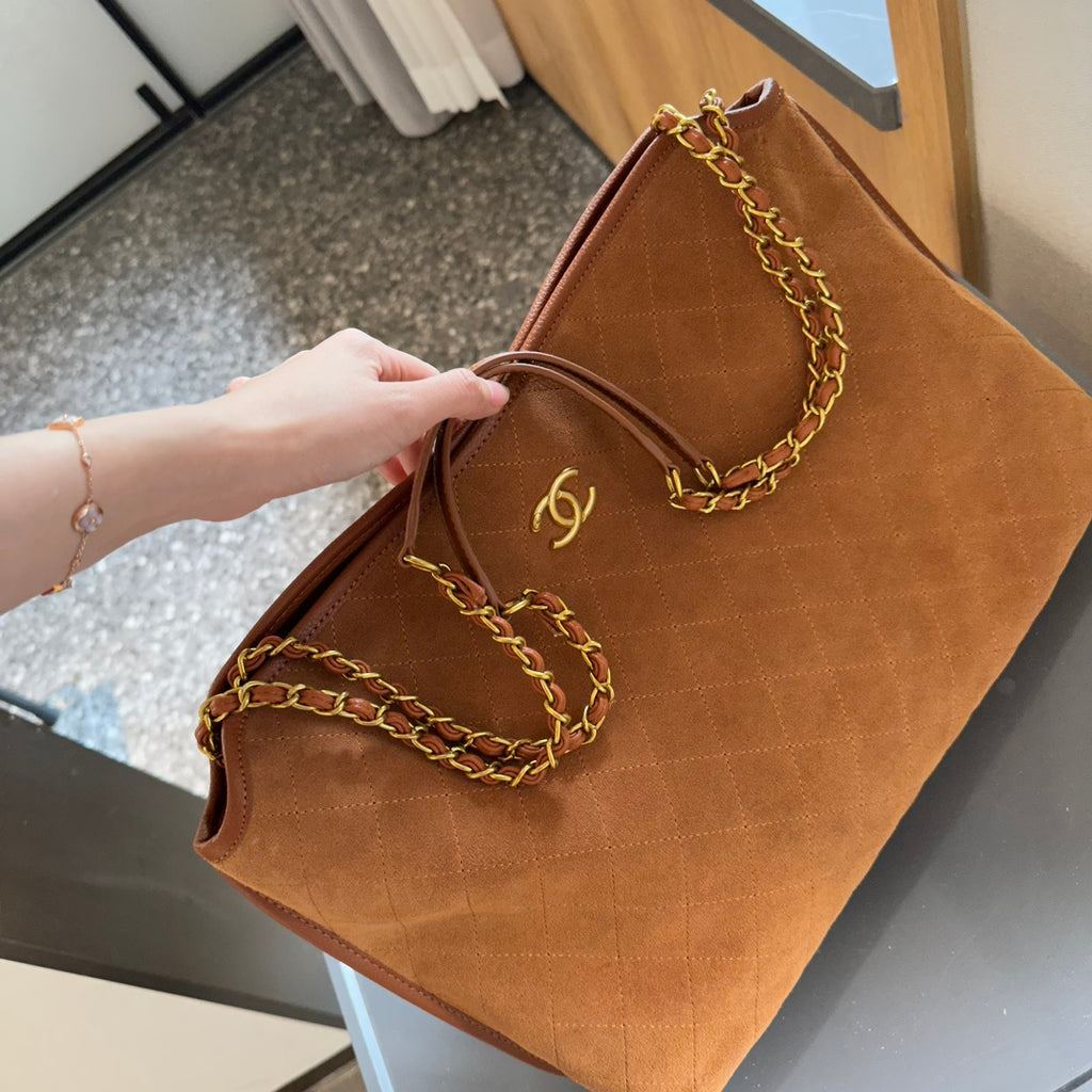 CH Fashion Shoulder Bags Handbags fb0424091107