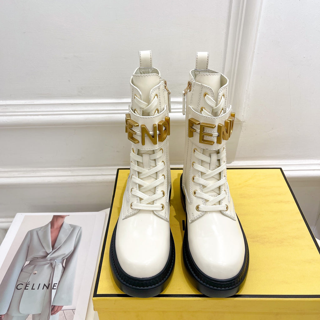 fashion leather boots XC0723102503